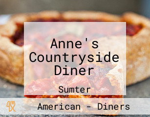 Anne's Countryside Diner