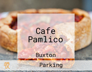 Cafe Pamlico