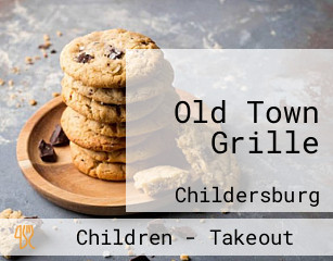 Old Town Grille