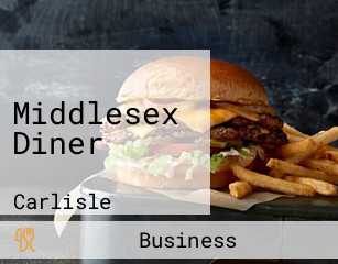 Middlesex Diner