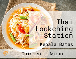 Thai Lockching Station