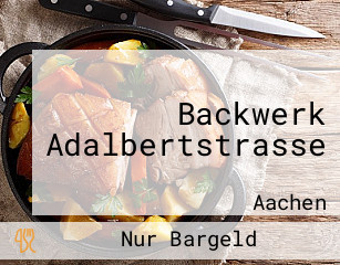 Backwerk Adalbertstrasse