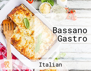 Bassano Gastro