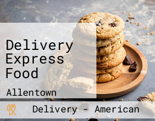 Delivery Express Food