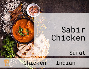 Sabir Chicken