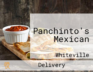Panchinto's Mexican