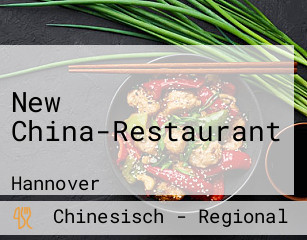 New China-Restaurant