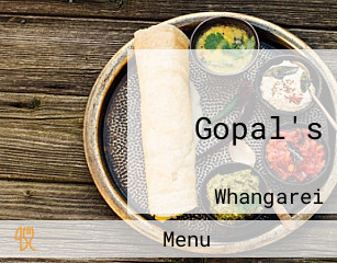 Gopal's
