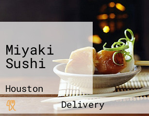 Miyaki Sushi
