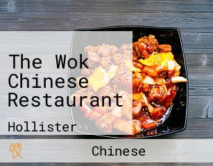 The Wok Chinese Restaurant