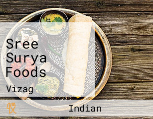 Sree Surya Foods