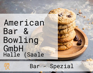 American Bar & Bowling GmbH