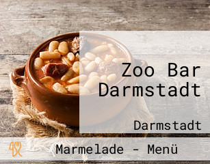 Zoo Bar Darmstadt