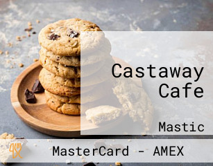 Castaway Cafe