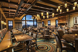 Robson Ranch Grill