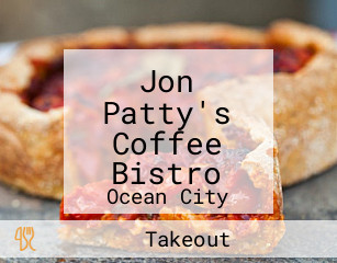 Jon Patty's Coffee Bistro