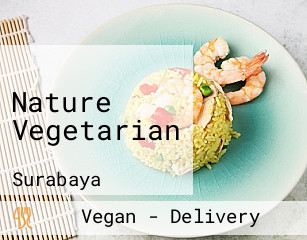 Nature Vegetarian