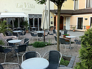 Cafe La Villa