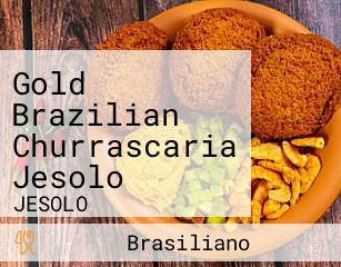 Gold Brazilian Churrascaria Jesolo