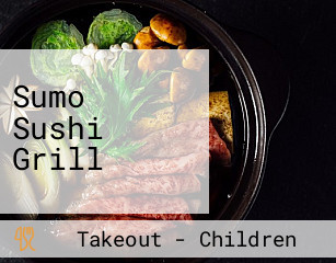 Sumo Sushi Grill
