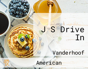J S Drive In