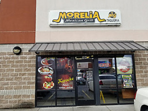 Morelia Mexican Grill