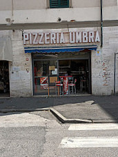 Pizzeria Umbra Da Michele