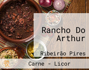 Rancho Do Arthur
