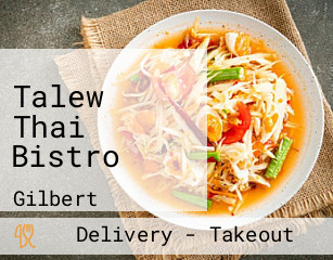 Talew Thai Bistro