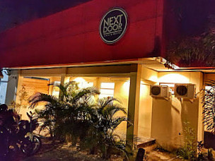 Next Door Cafe Resto