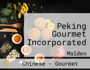 Peking Gourmet Incorporated