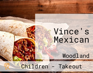 Vince's Mexican