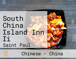 South China Island Inn Ii