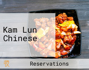 Kam Lun Chinese