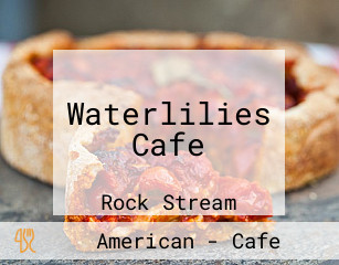 Waterlilies Cafe