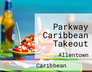 Parkway Caribbean Takeout