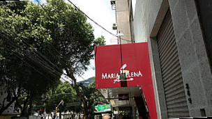 Restaurante Maria Helena Buffet