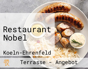 Restaurant Nobel