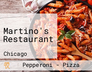 Martino's Restaurant