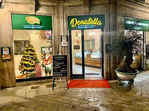 Donatella Salento Bakery