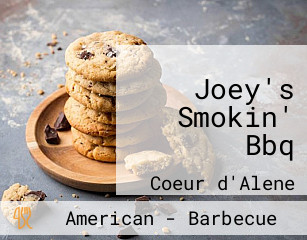 Joey's Smokin' Bbq