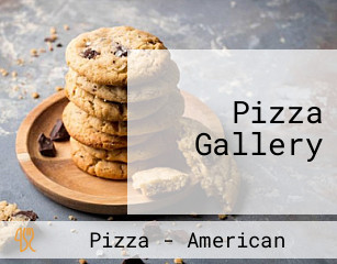 Pizza Gallery