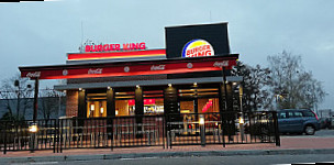 Burger King Dt