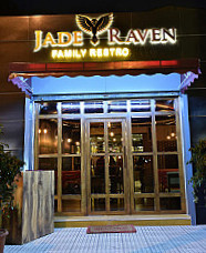 Jade Raven Multi Cuisine Restaurant Bar