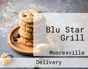 Blu Star Grill