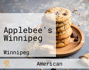 Applebee's Winnipeg