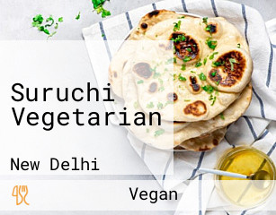 Suruchi Vegetarian