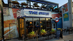 The Swan: A Firkin Pub