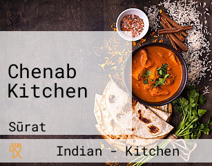 Chenab Kitchen