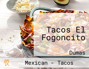 Tacos El Fogoncito